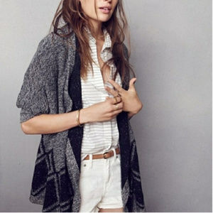 Madewell Cardigan